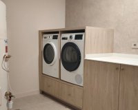 новая вилла в Сьюдад Кесада, Аликанте, Коста Бланка. ОN1898