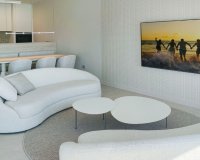 новая вилла в Сьюдад Кесада, Аликанте, Коста Бланка. ОN1898