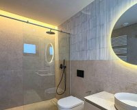 новая вилла в Сьюдад Кесада, Аликанте, Коста Бланка. ОN1898