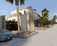 Новостройки - Adosado - Algorfa - La Finca Golf Resort