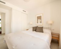 Новостройки - Adosado - Alicante - Cox