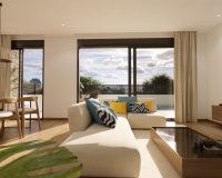 Новостройки - Adosado - Alicante - Долорес