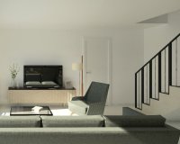 Новостройки - Adosado - Alicante - Gran Alacant