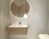 Новостройки - Adosado - Alicante - Gran Alacant