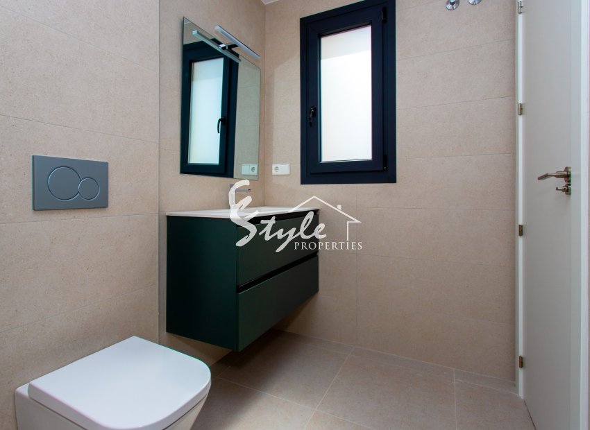 Новостройки - Adosado - Alicante - Монфорте дель Сид