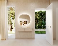 Новостройки - Adosado - Almeria - Ventanicas-el Cantal