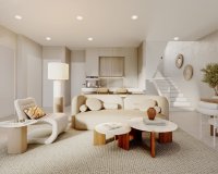 Новостройки - Adosado - Almeria - Ventanicas-el Cantal