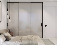 Новостройки - Adosado - Guardamar - Гуардамар дель Сегура