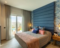 Новостройки - Adosado - La Finca Golf - La Finca Golf Resort