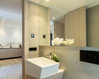 Новостройки - Adosado - La Finca Golf - La Finca Golf Resort