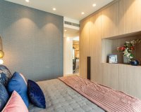 Новостройки - Adosado - La Finca Golf - La Finca Golf Resort