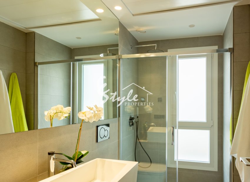 Новостройки - Adosado - La Finca Golf - La Finca Golf Resort