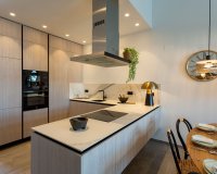 Новостройки - Adosado - La Finca Golf - La Finca Golf Resort