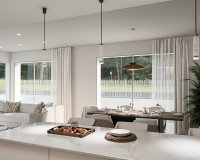 Новостройки - Adosado - Los Alcazares - Лос Алькасарес