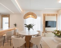 Новостройки - Adosado - Los Alcazares - Лос Алькасарес