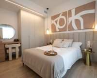 Новостройки - Adosado - Los Alcazares - Лос Алькасарес