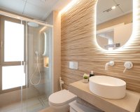 Новостройки - Adosado - Los Alcazares - Лос Алькасарес