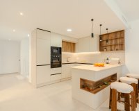 Новостройки - Adosado - Los Alcazares - Лос Алькасарес