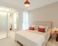 Новостройки - Adosado - Los Alcazares - Лос Алькасарес