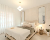 Новостройки - Adosado - Los Alcazares - Лос Алькасарес