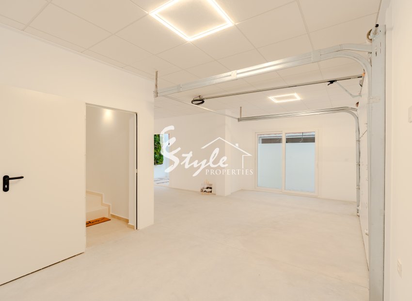 Новостройки - Adosado - Los Alcazares - Лос Алькасарес