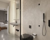 Новостройки - Adosado - LOS MONTESINOS - La Herrada