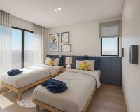 Новостройки - Adosado - Murcia - Águilas