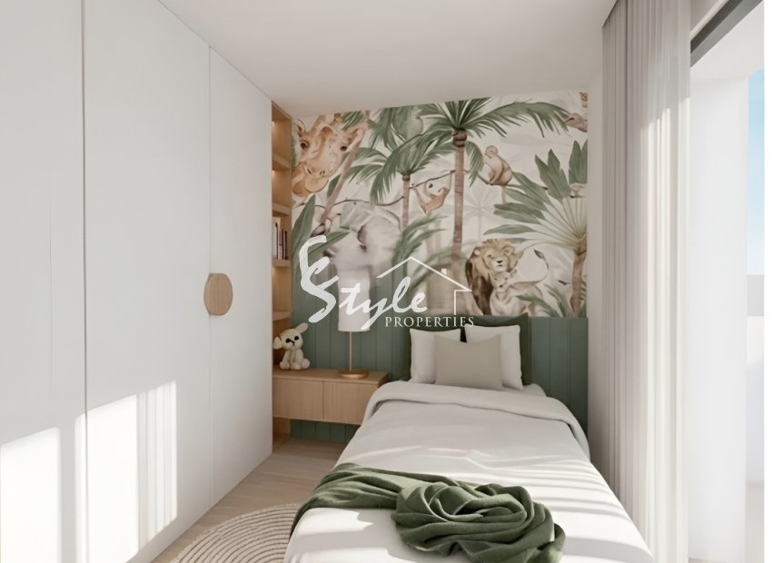 Новостройки - Adosado - Murcia - Águilas