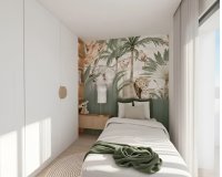 Новостройки - Adosado - Murcia - Águilas