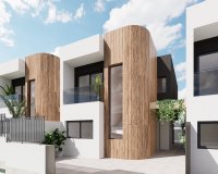 Новостройки - Adosado - Murcia - Águilas