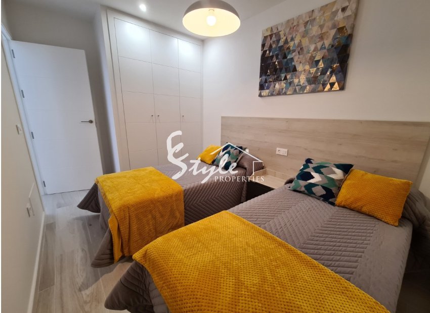 Новостройки - Adosado - Murcia - Avileses