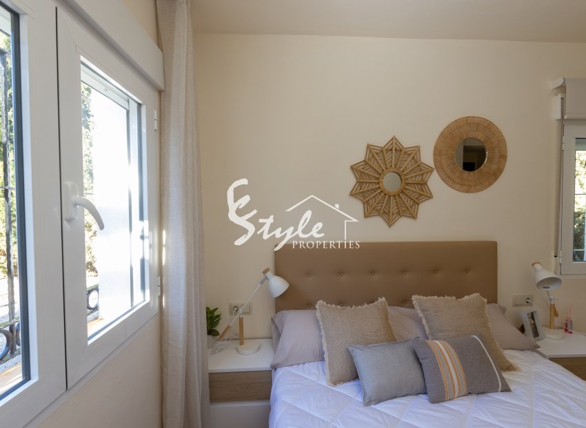 Новостройки - Adosado - Murcia - Fuente Alamo