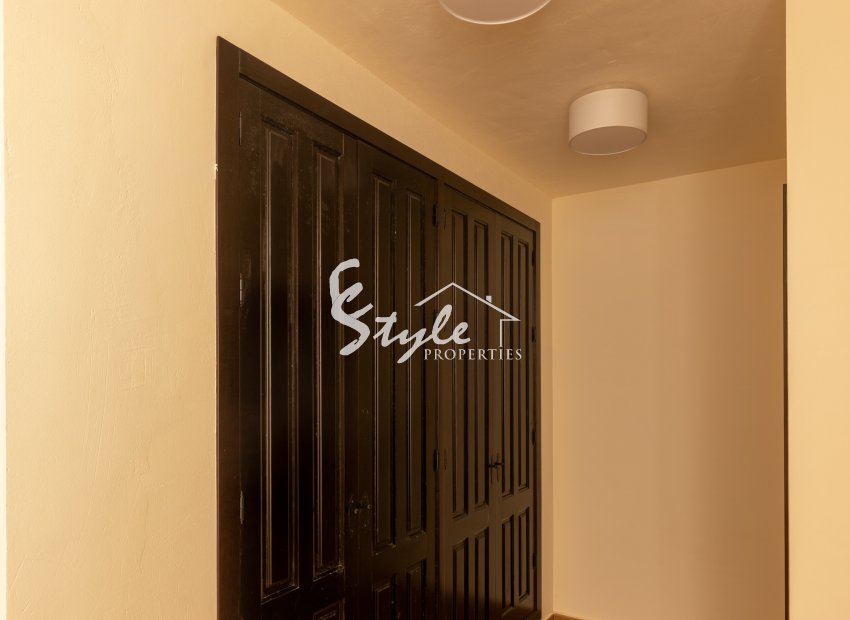 Новостройки - Adosado - Murcia - Fuente Alamo