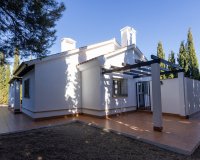 Новостройки - Adosado - Murcia - Fuente Alamo