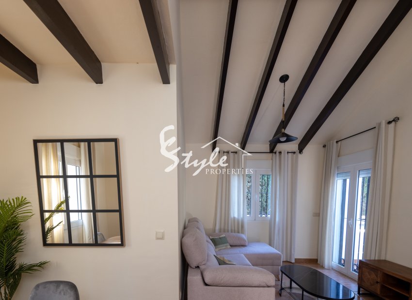 Новостройки - Adosado - Murcia - Fuente Alamo