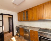 Новостройки - Adosado - Murcia - Fuente Alamo