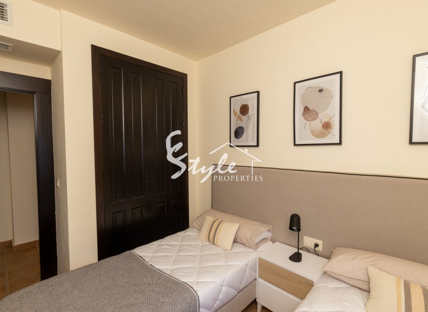 Новостройки - Adosado - Murcia - Fuente Alamo