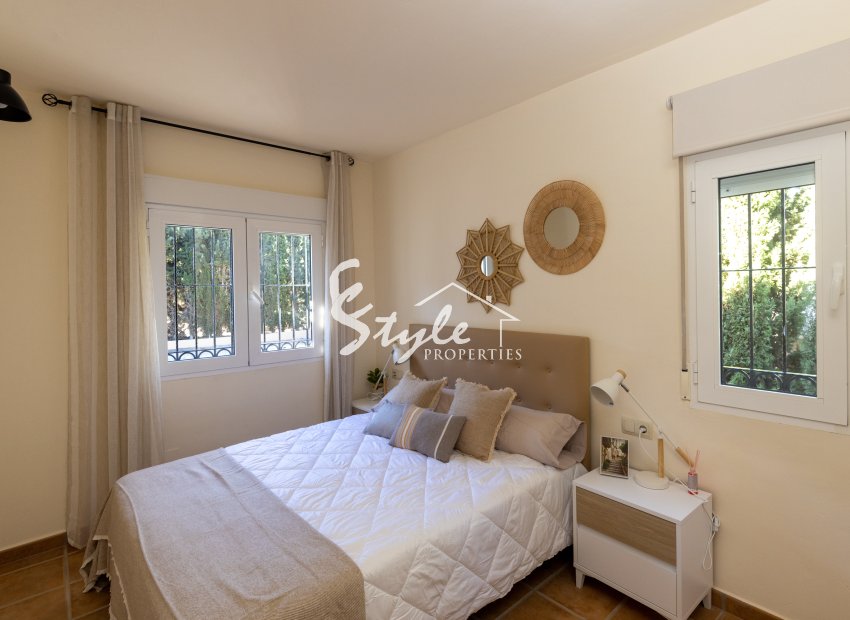 Новостройки - Adosado - Murcia - Fuente Alamo