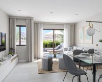 Новостройки - Adosado - Murcia - Mazarrón