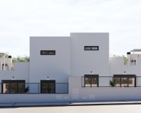 Новостройки - Adosado - Murcia - Roldán