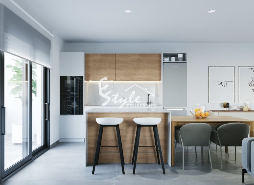 Новостройки - Adosado - Murcia - Roldán