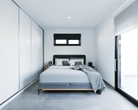 Новостройки - Adosado - Murcia - Roldán