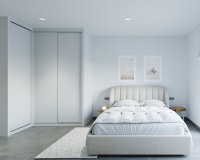 Новостройки - Adosado - Murcia - Roldán