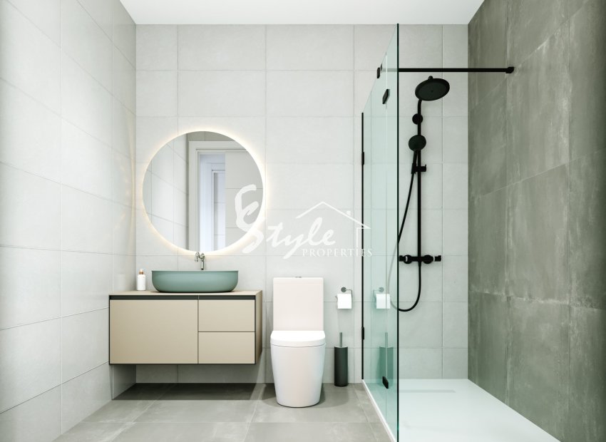 Новостройки - Adosado - Murcia - Roldán