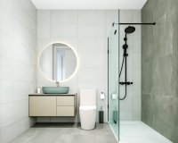 Новостройки - Adosado - Murcia - Roldán