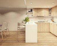 Новостройки - Adosado - Murcia - Sangonera la Verde