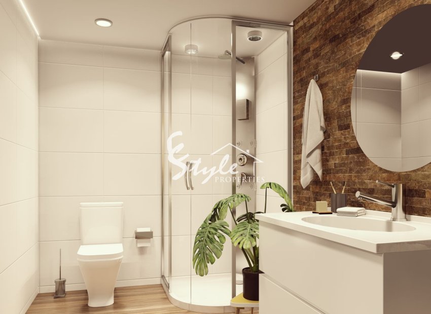 Новостройки - Adosado - Murcia - Sangonera la Verde