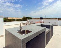 Новостройки - Adosado - Murcia - Сусина