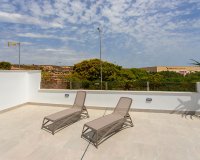 Новостройки - Adosado - Murcia - Сусина