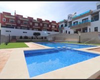 Новостройки - Adosado - Orihuela-Costa - Bigastro